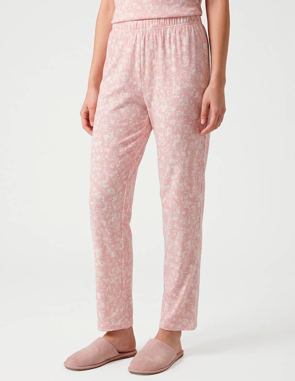 Conjunto pijama para mujer 4