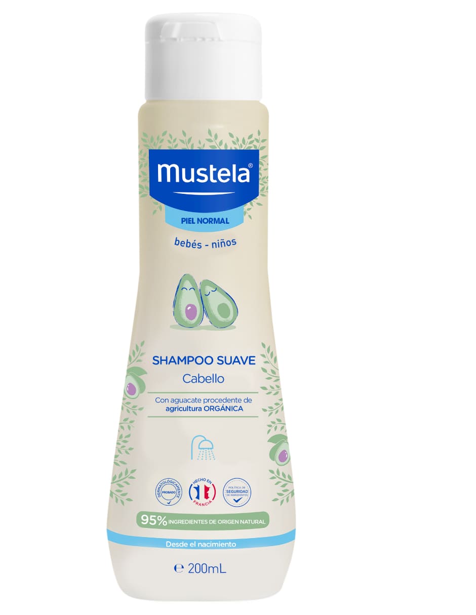 Shampoo para cabello Shampoo para cabello
