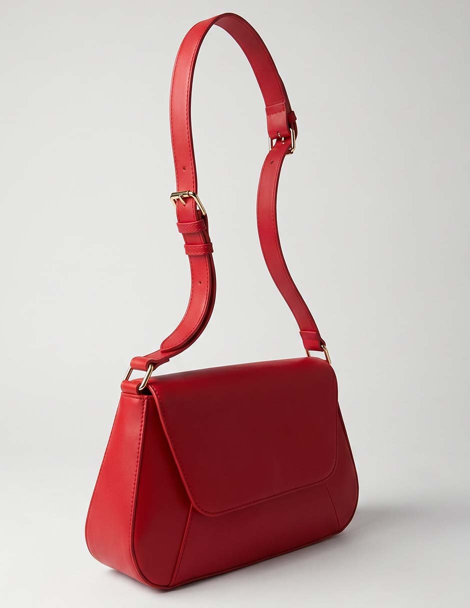 Bolsa shoulder weekend para mujer