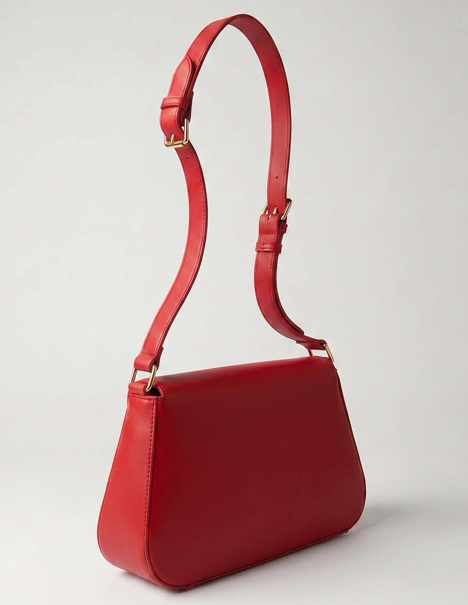 Bolsa shoulder weekend para mujer
