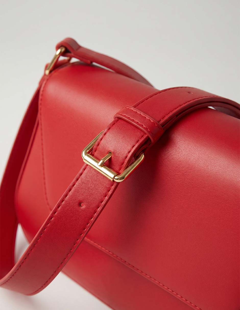 Bolsa shoulder weekend para mujer