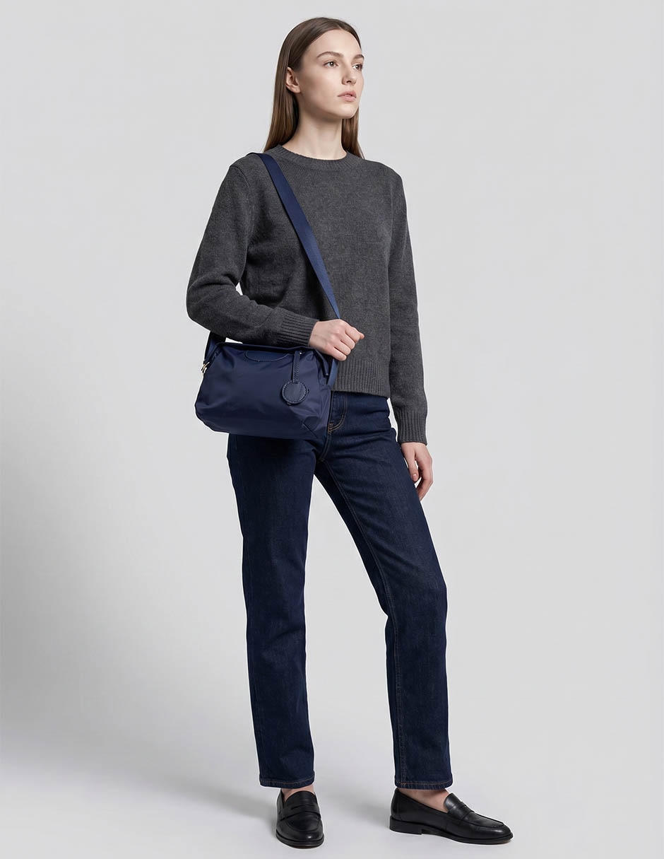 Bolsa crossbody Weekend