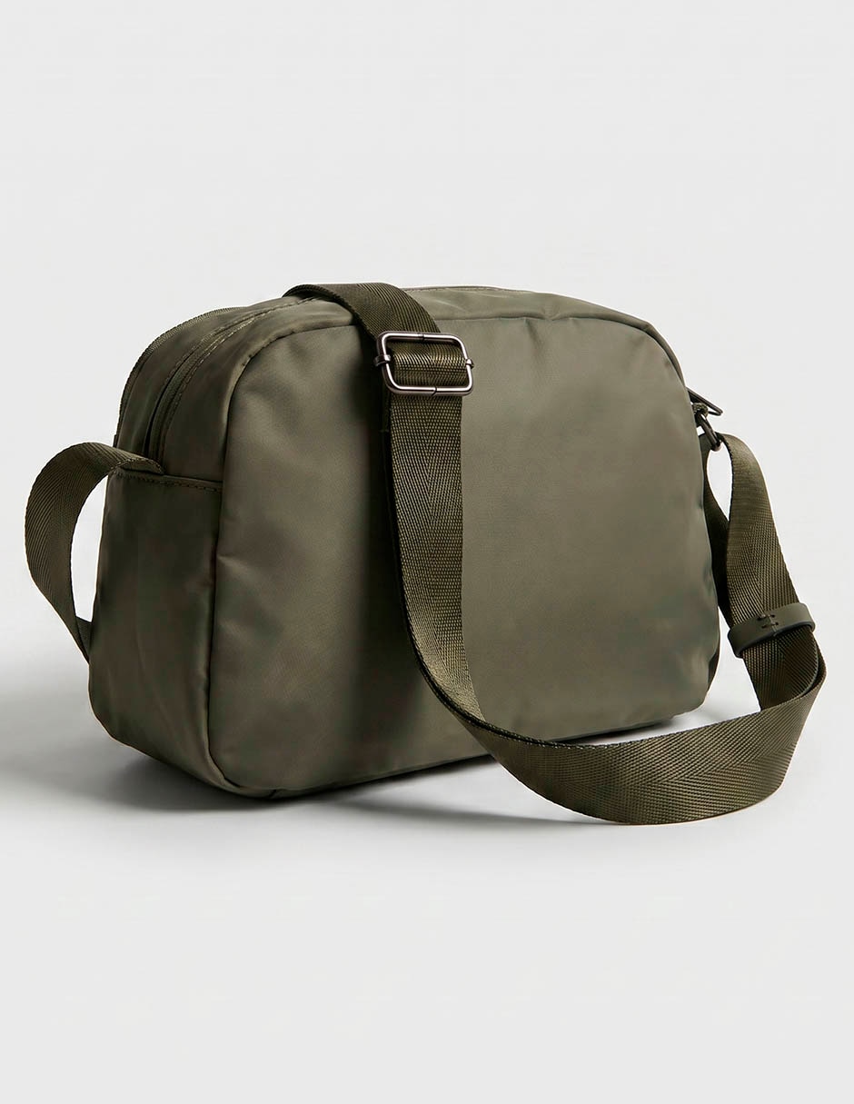 Bolsa crossbody para mujer 5