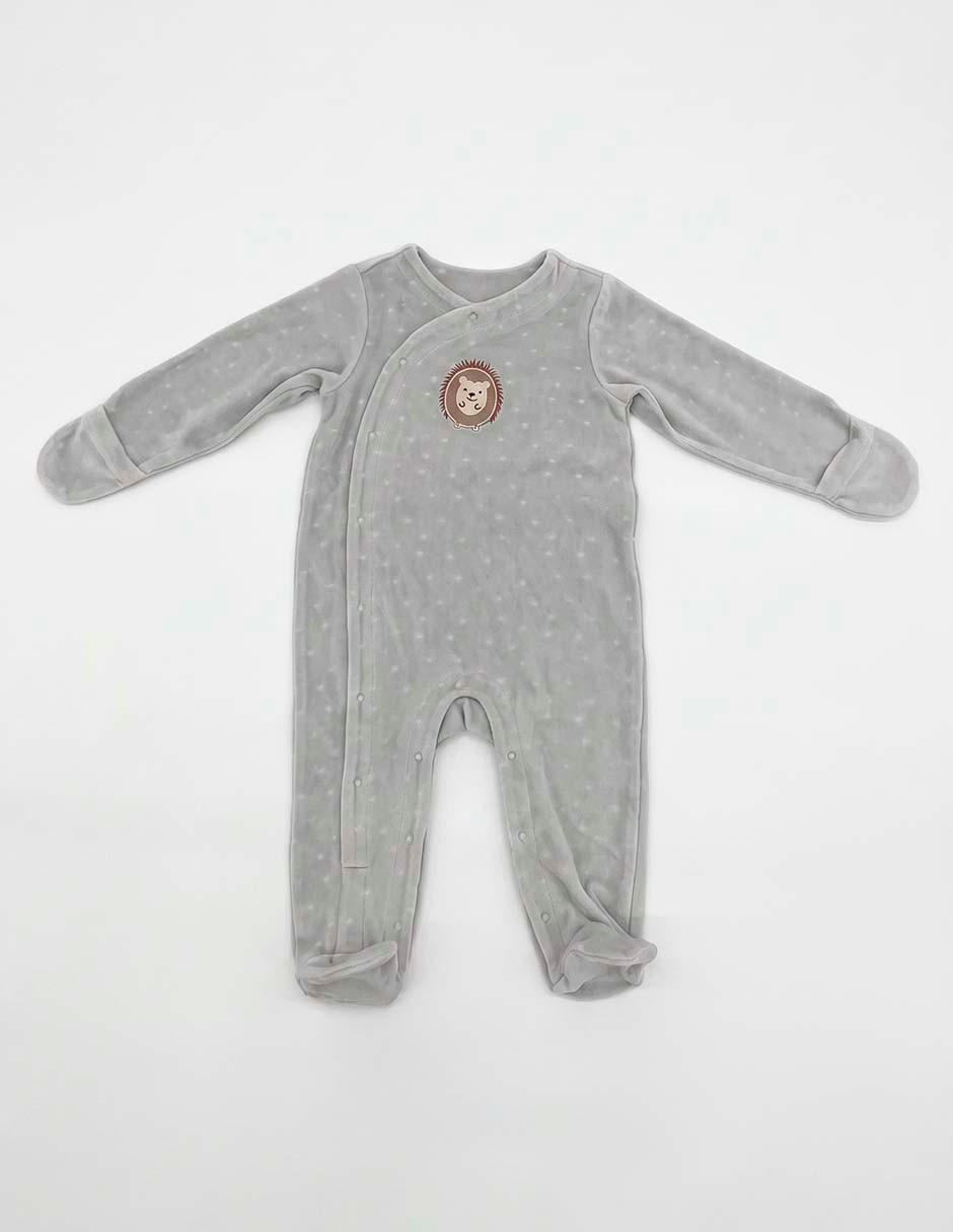 Mameluco para bebé niño Mameluco para bebé niño