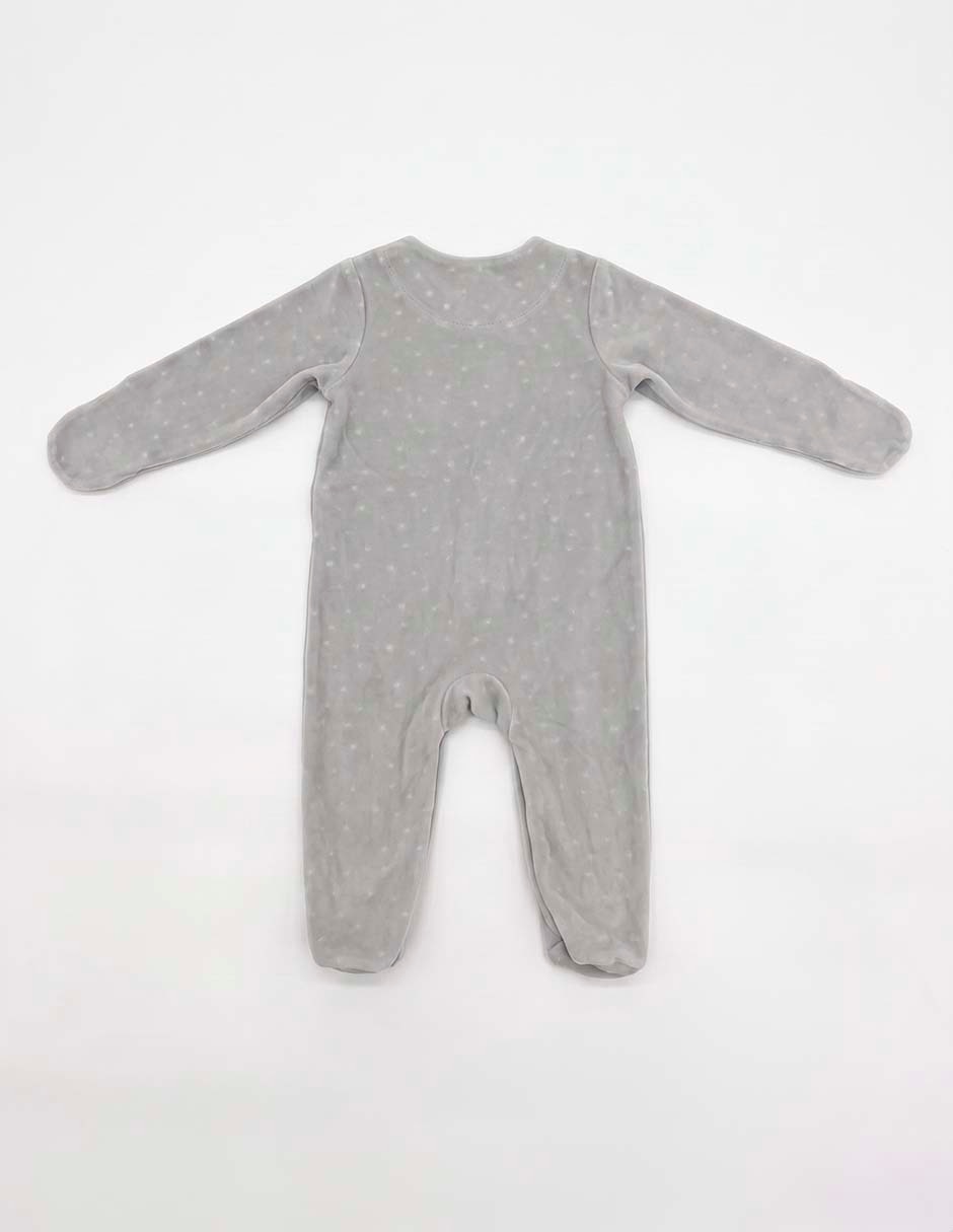 Mameluco para bebé niño 2