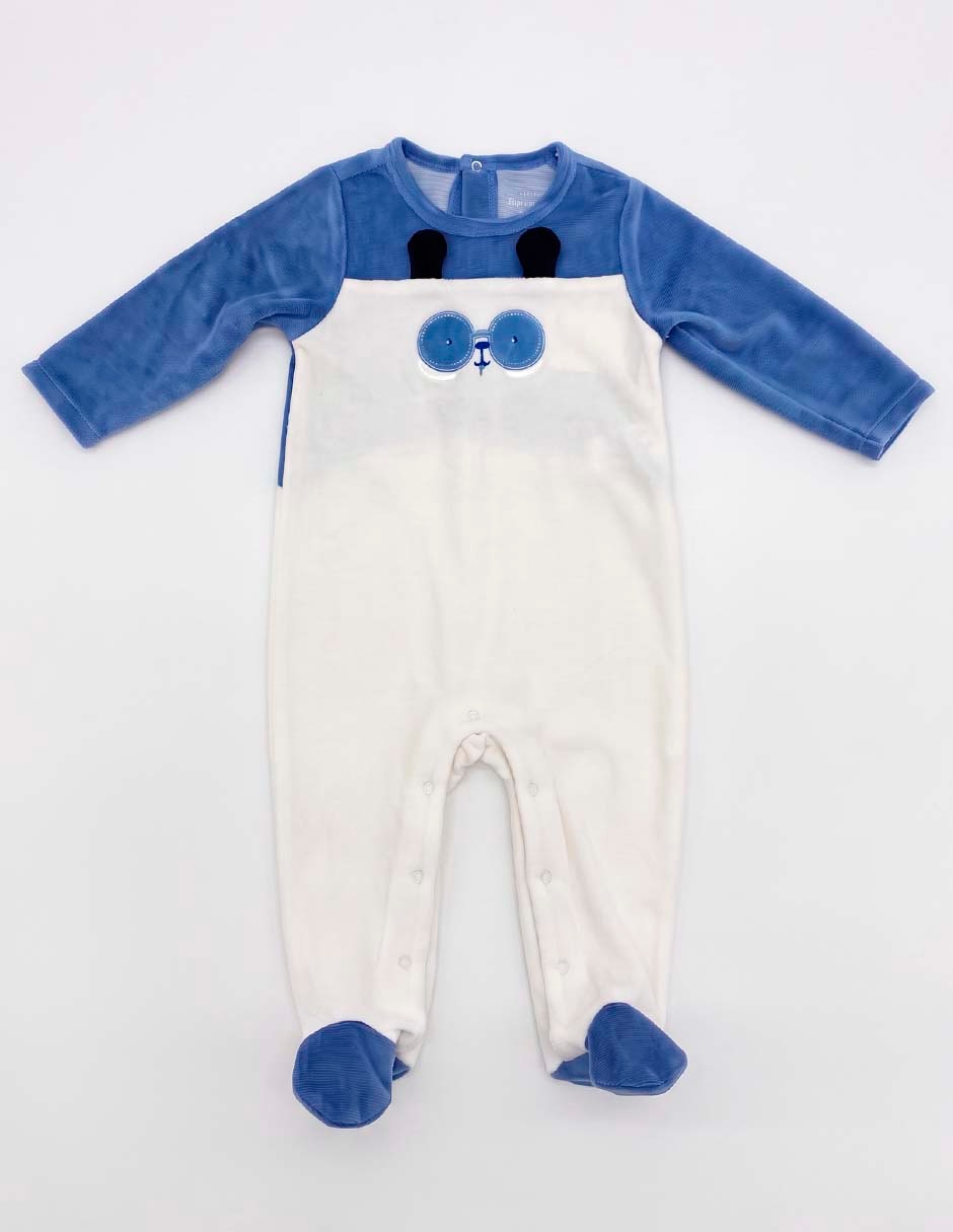 Mameluco para bebé niño Mameluco para bebé niño
