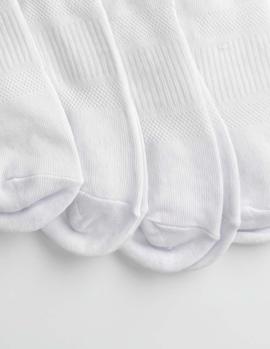 Set de calcetín para hombre 4 pares 3