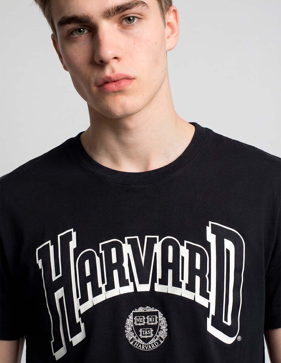 Playera cuello redondo para hombre 3