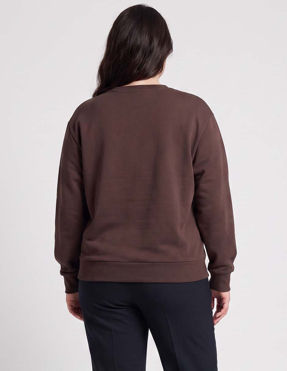 Sudadera para mujer 2