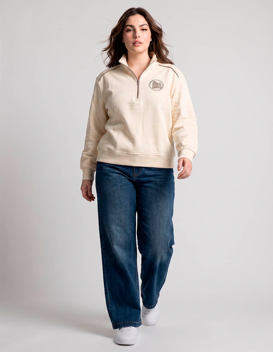 Sudadera para mujer 3