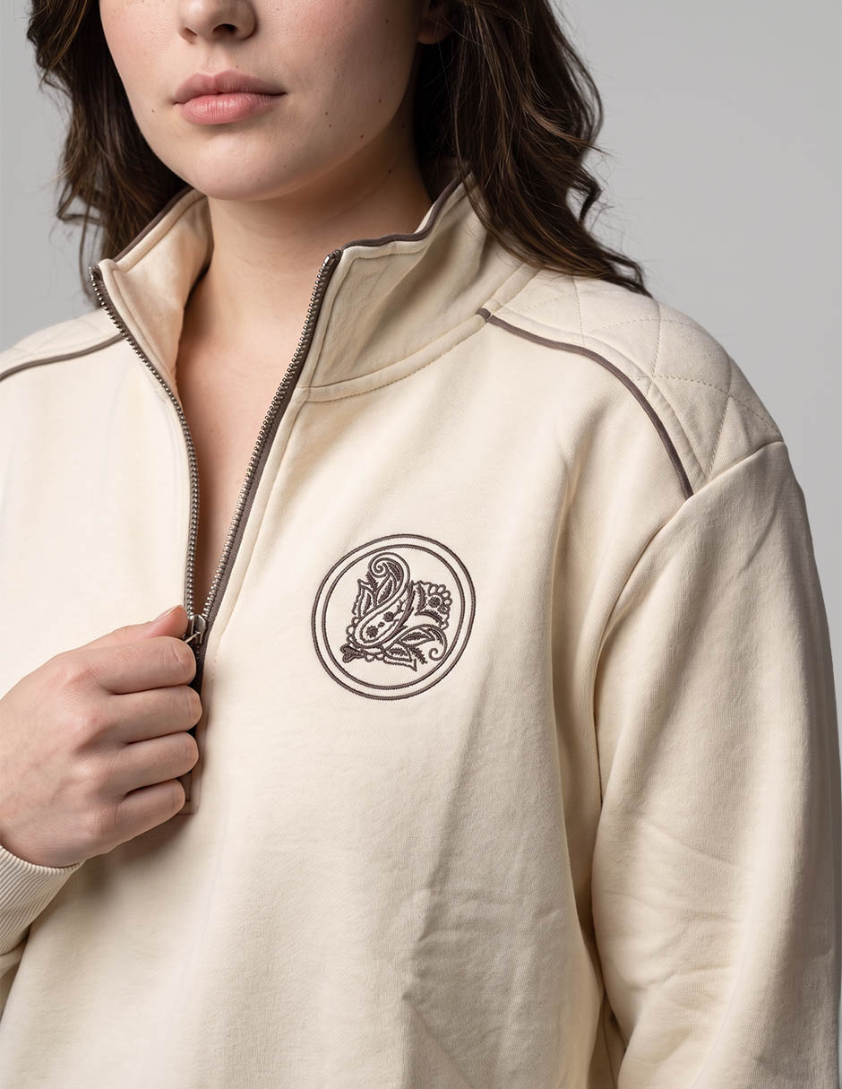 Sudadera para mujer 4
