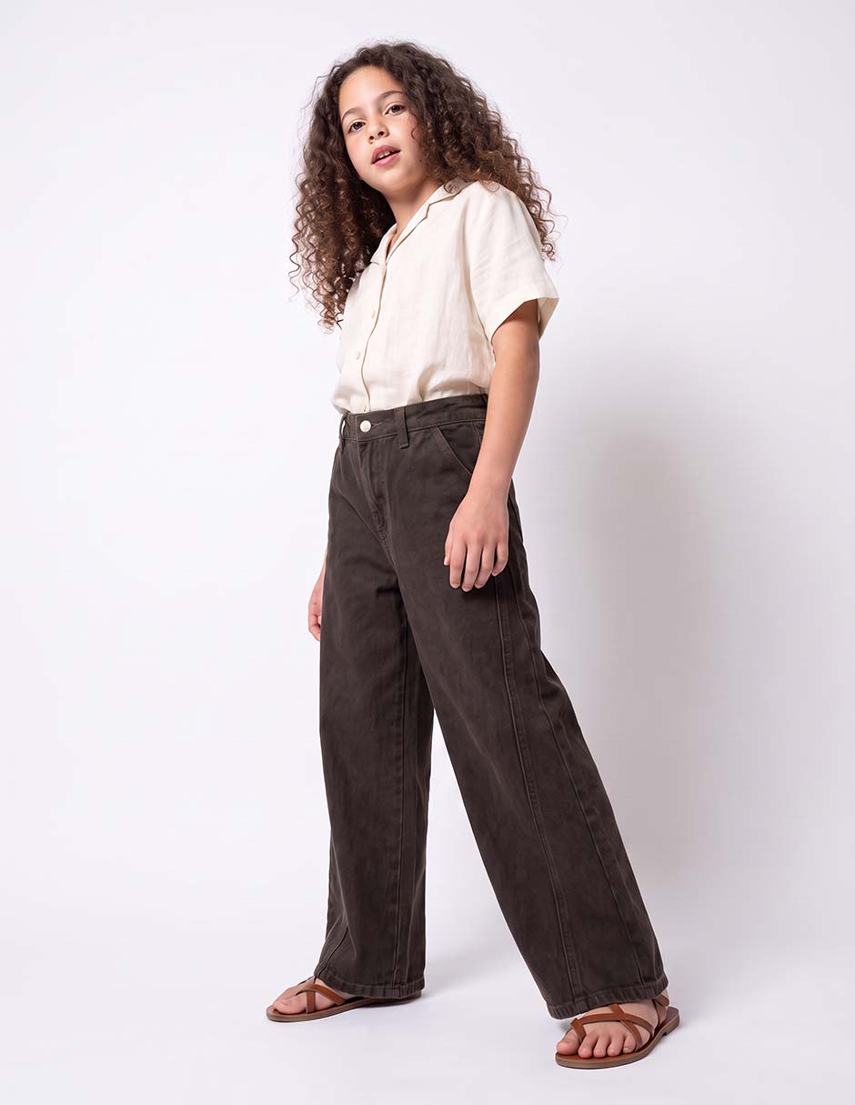Jeans para niña Jeans para niña