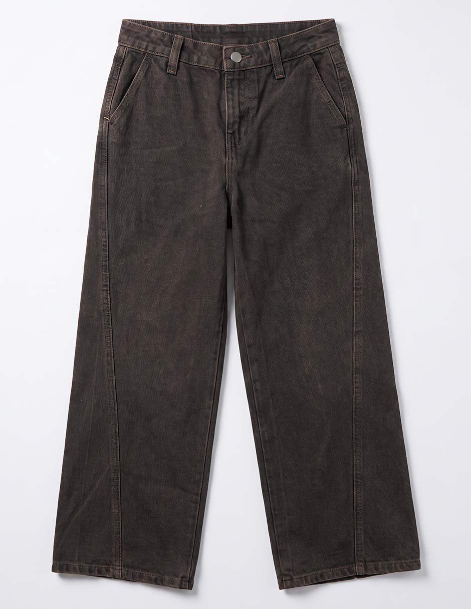 Jeans para niña 4