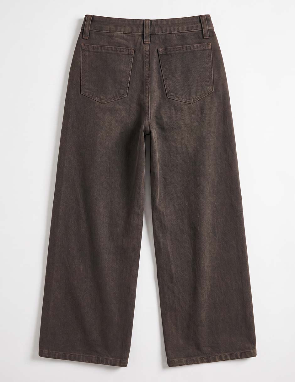 Jeans para niña 3