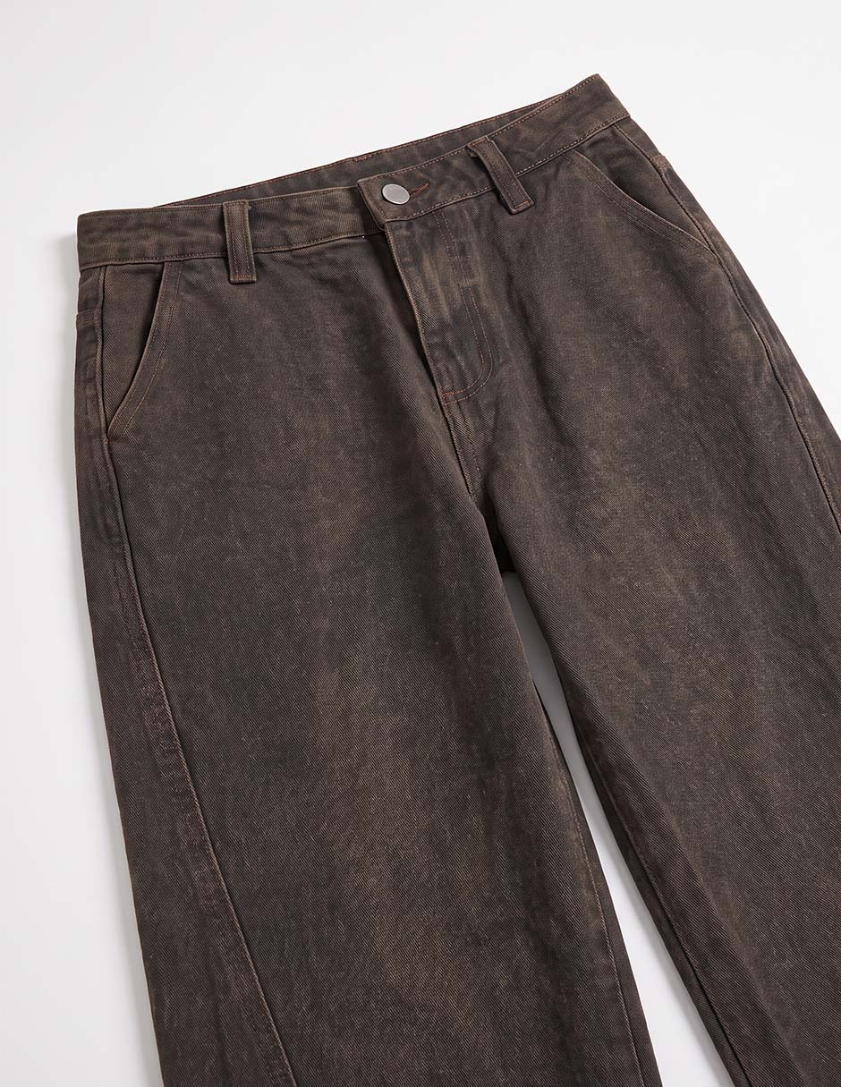 Jeans para niña 2