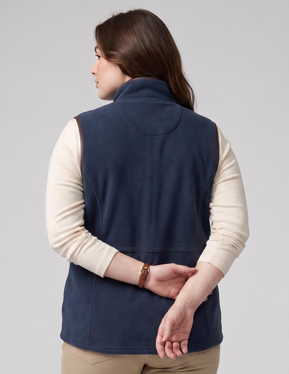Chaleco para mujer 2