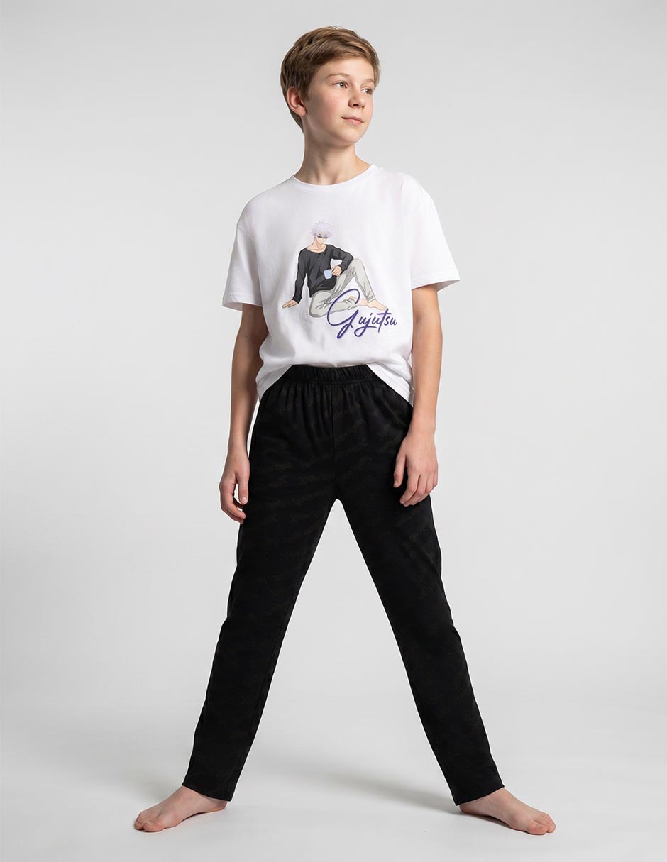 Playera para niño Playera para niño
