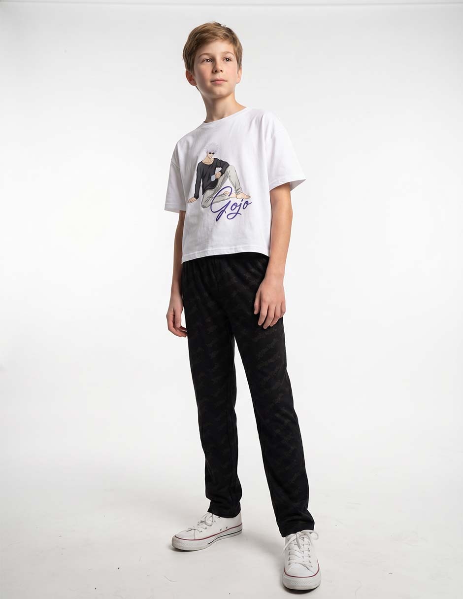 Playera para niño 1