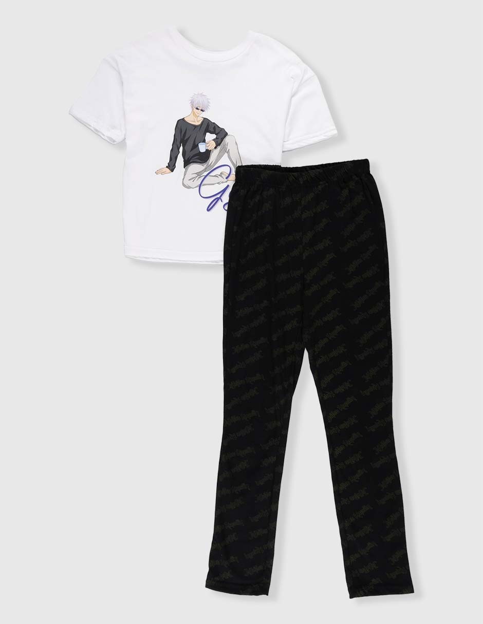 Playera para niño 2