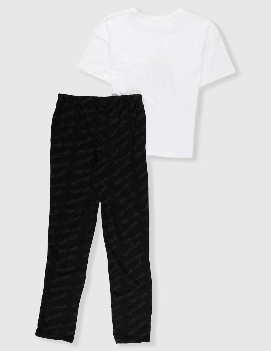 Playera para niño