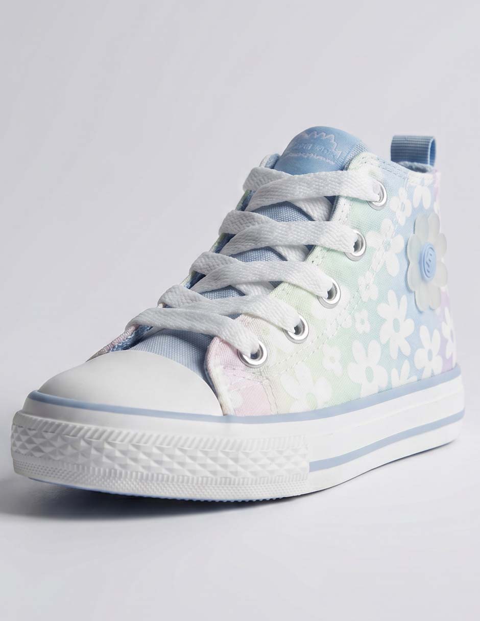 Tenis Bubble Gummers para niña