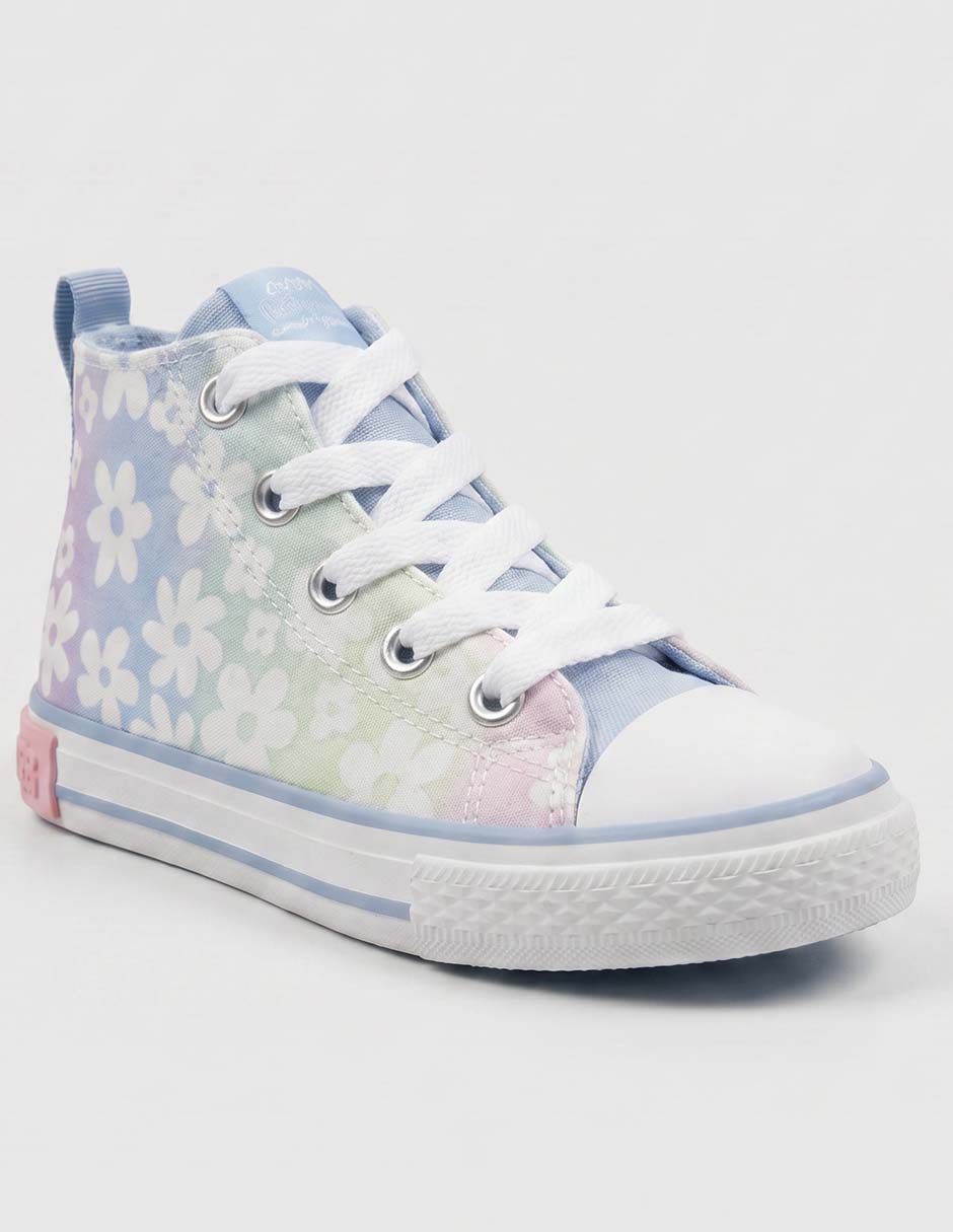 Tenis Bubble Gummers para niña
