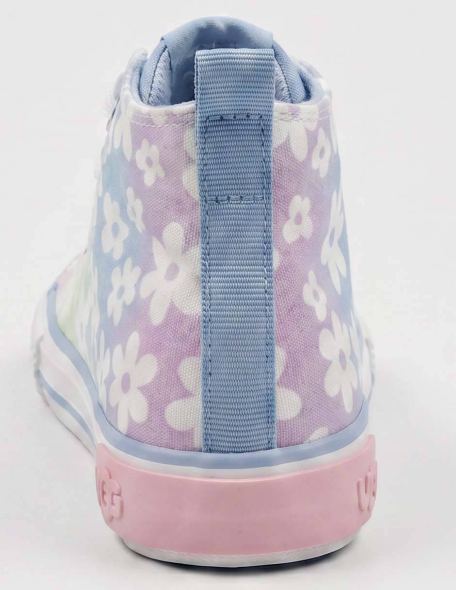 Tenis Bubble Gummers para niña