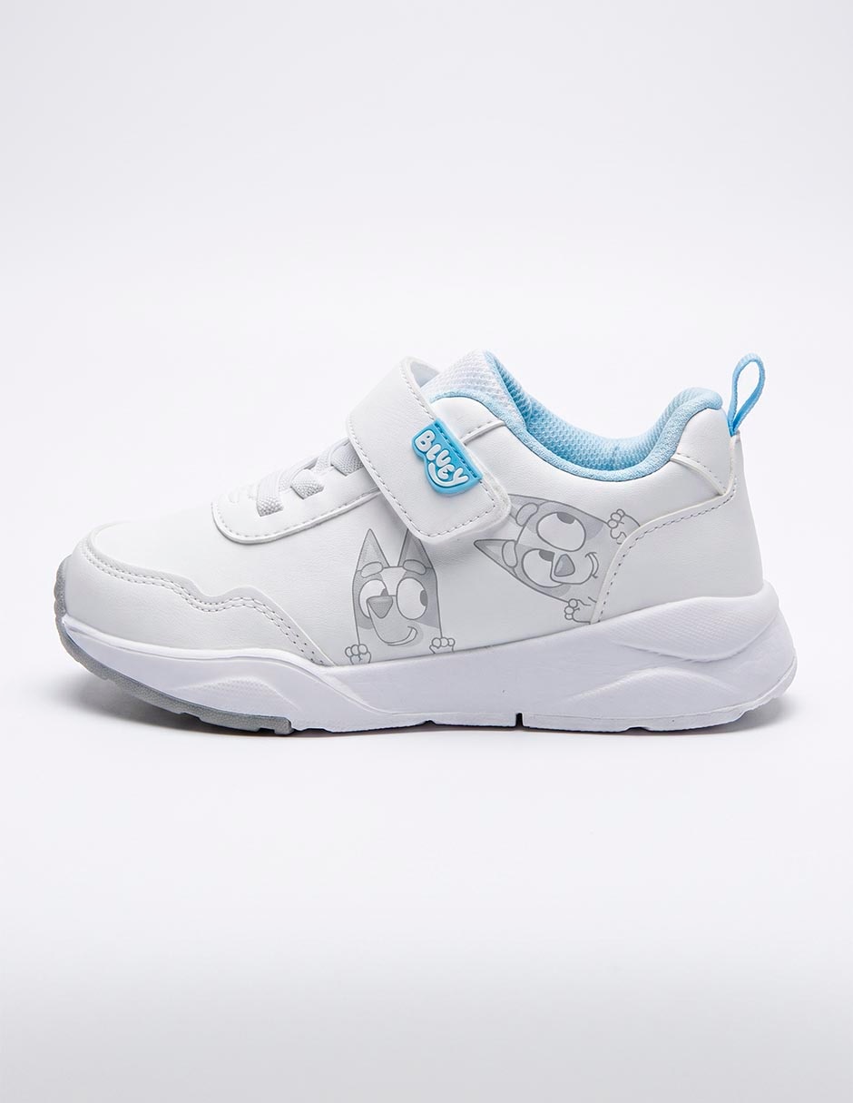 Tenis para niño Bluey Tenis para niño Bluey