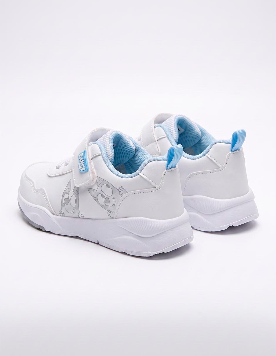 Tenis para niño Bluey 5