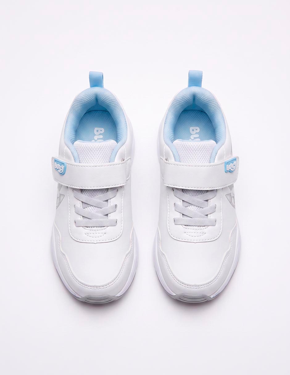 Tenis para niño Bluey 4