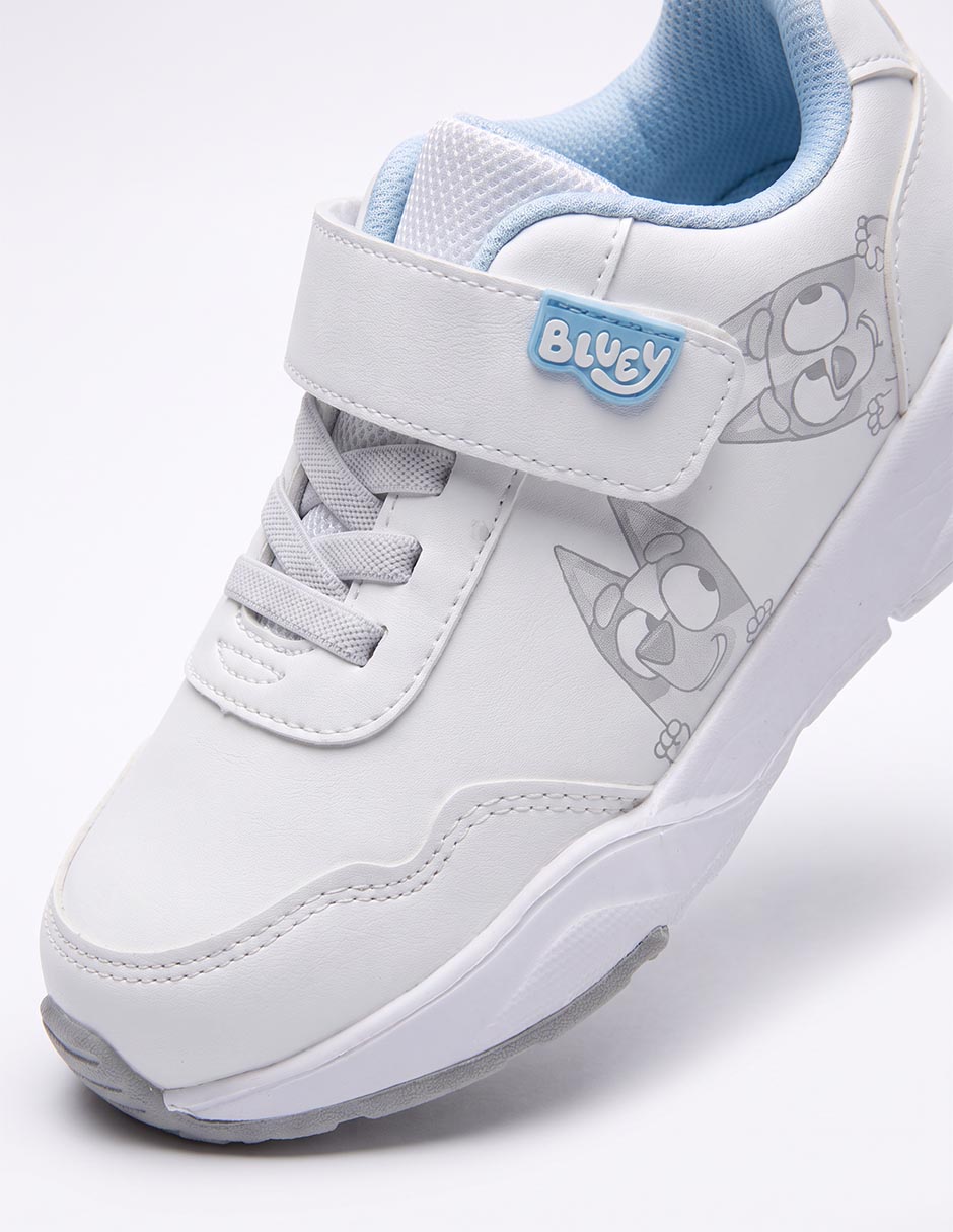 Tenis para niño Bluey 2