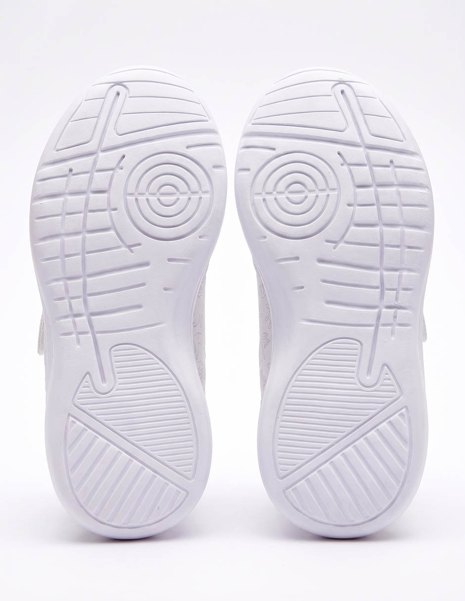 Tenis para niño Bluey y Bingo 2