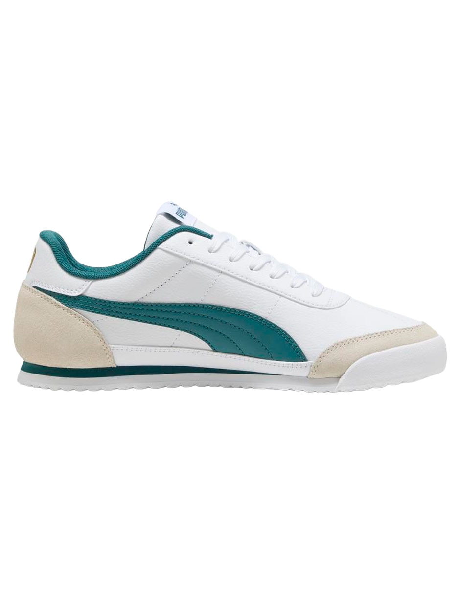 Tenis Turino II para hombre 4