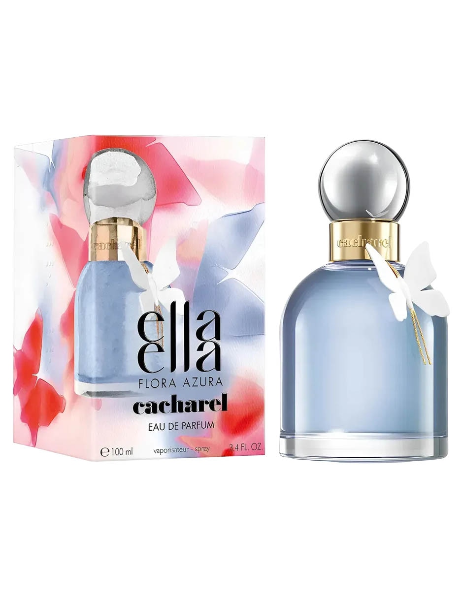 Eau de parfum Cacharel Azura