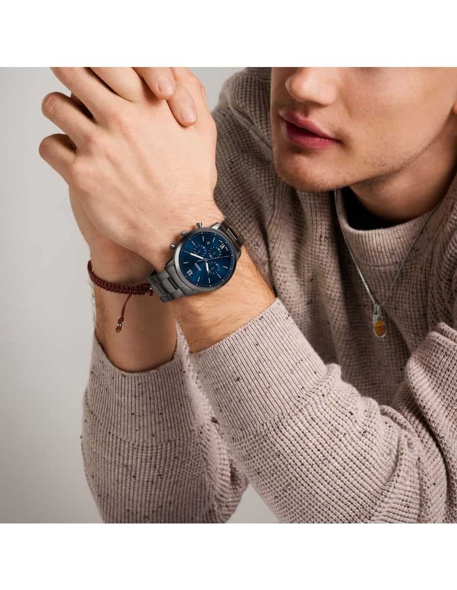 Reloj Fossil para hombre 4