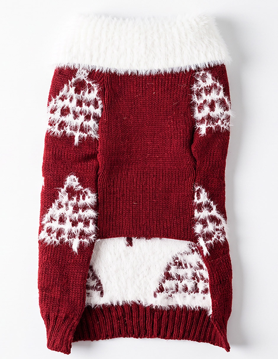 Suéter perro 3