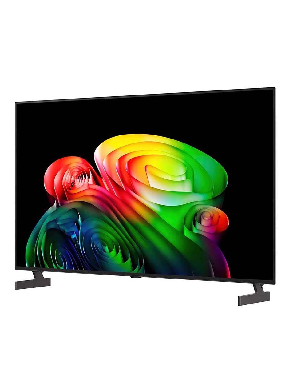 Pantalla OLED 55 de pulgadas 4K/UHD OLED55B6PSA con WebOS con AI webOS 6