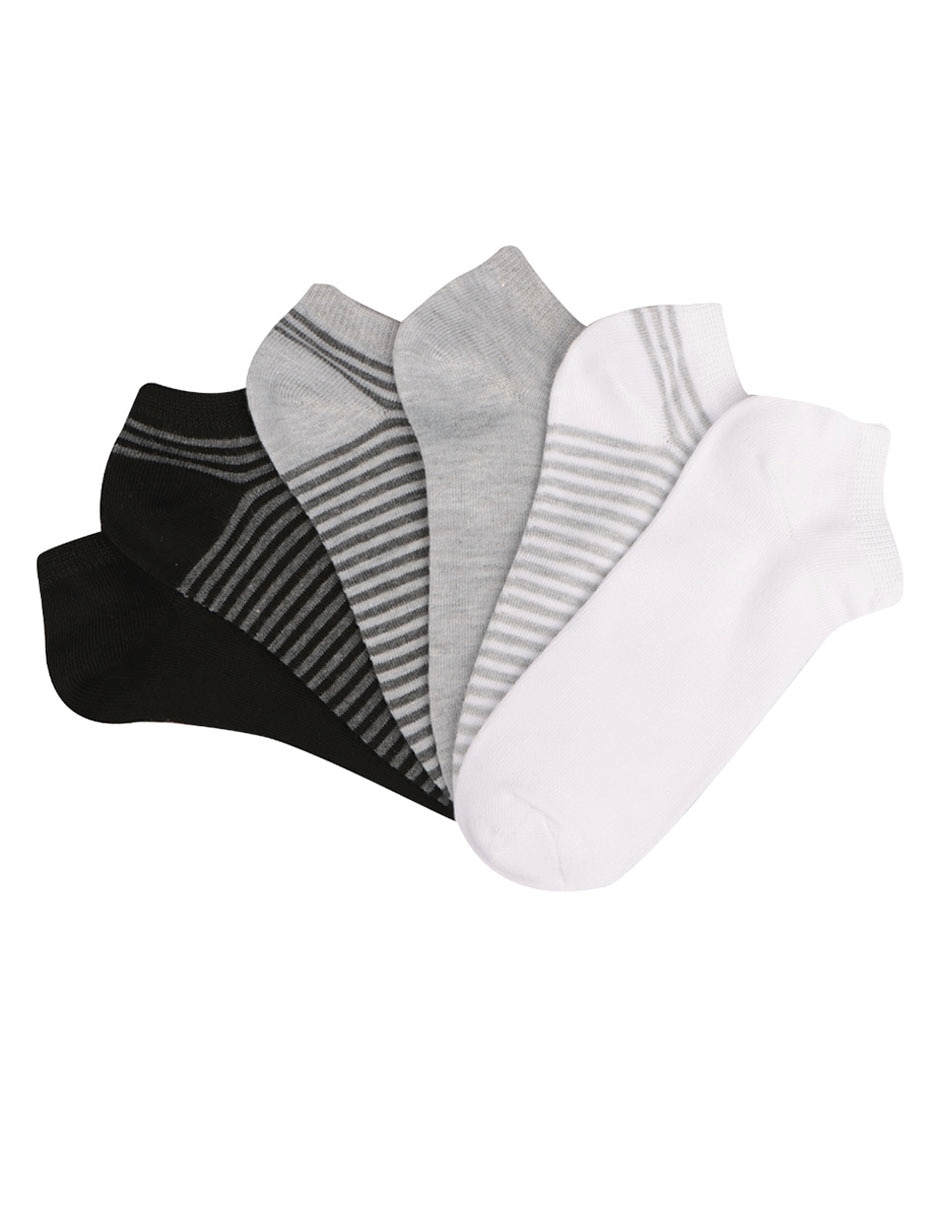 Set de tin para mujer 6 pares Set de tin para mujer 6 pares
