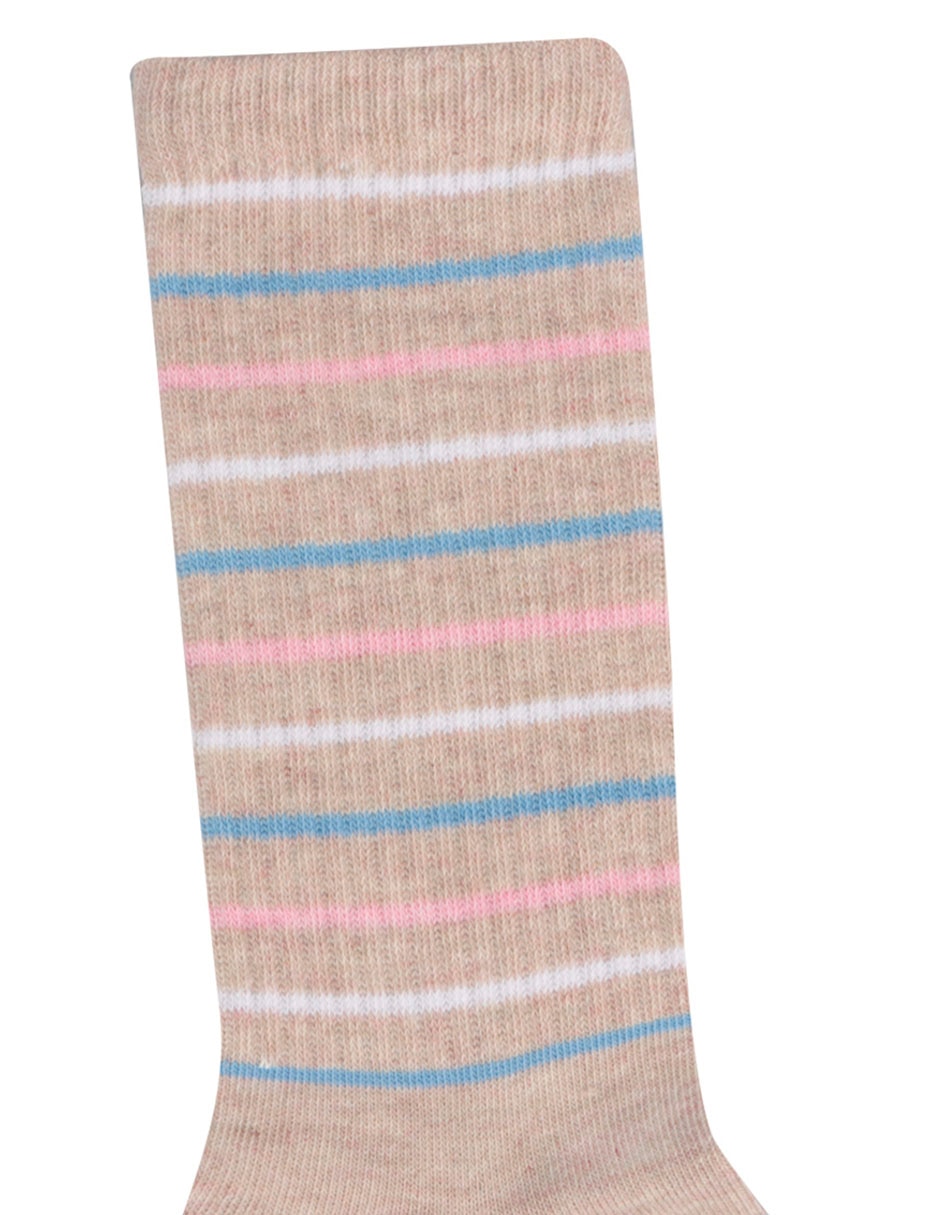 Set calceta para mujer 3 pares 3