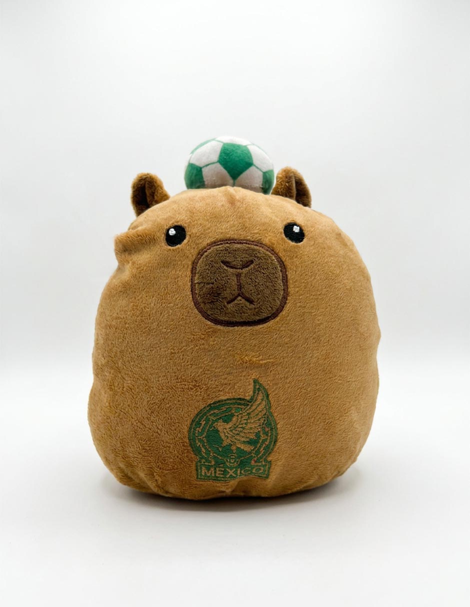 Peluche de 1
