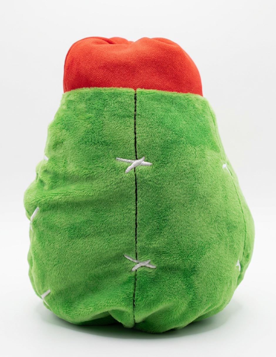 Peluche de 5