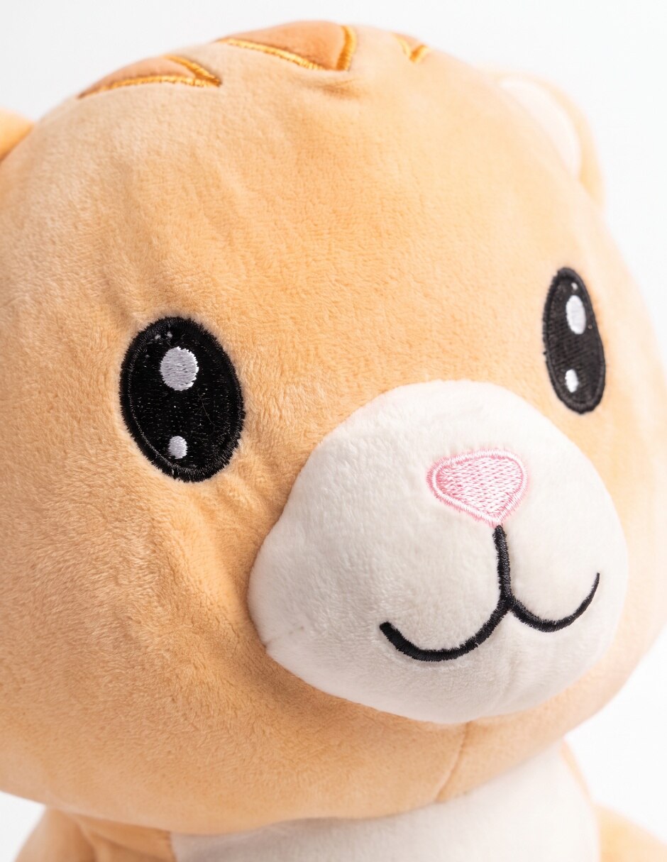 Peluche de gato de 40 cm 4