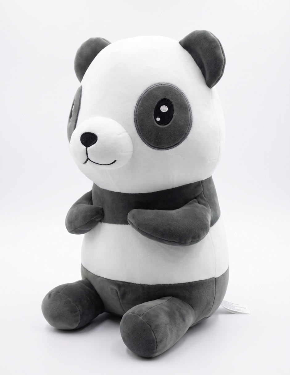 Peluche de oso de 22 cm 3
