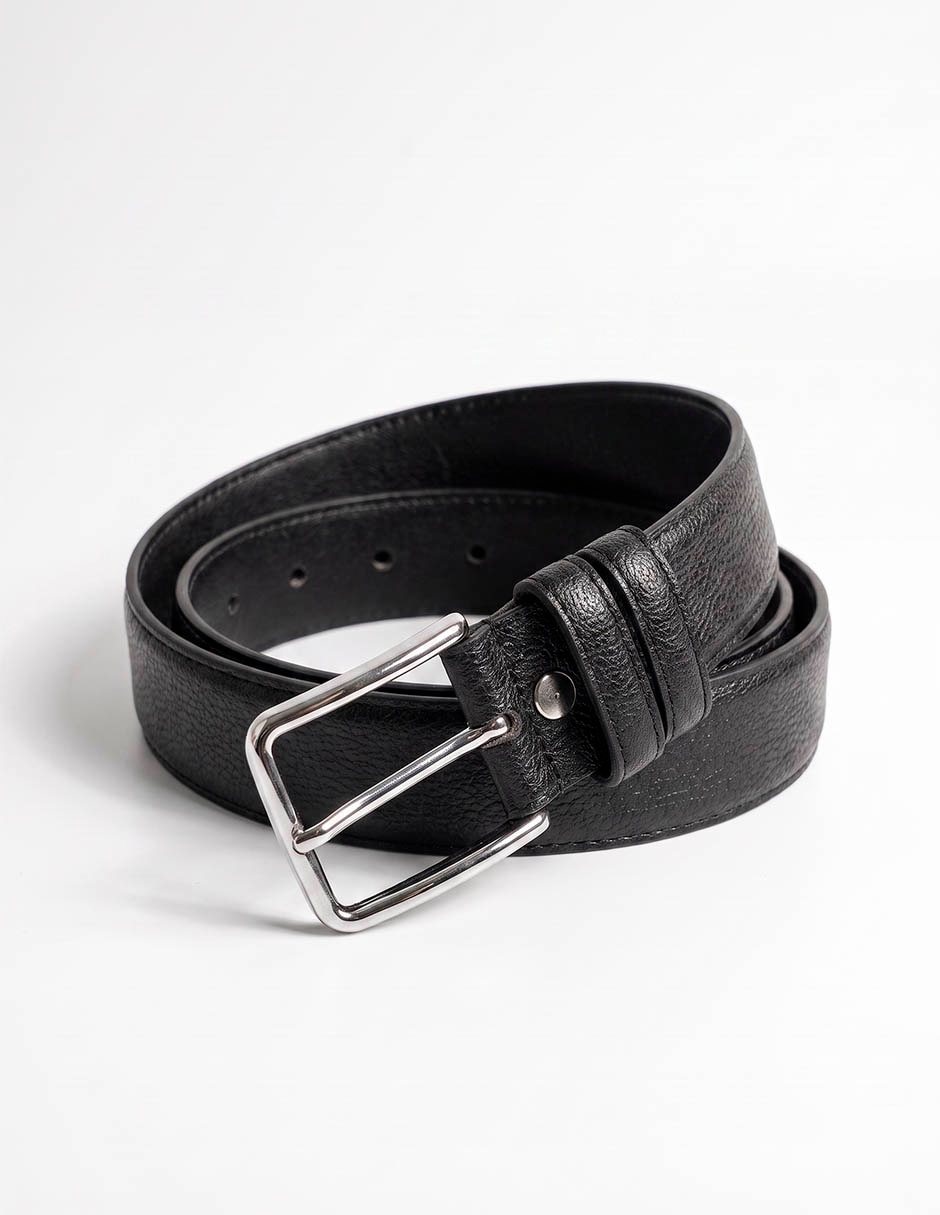 Cinturón para hombre
