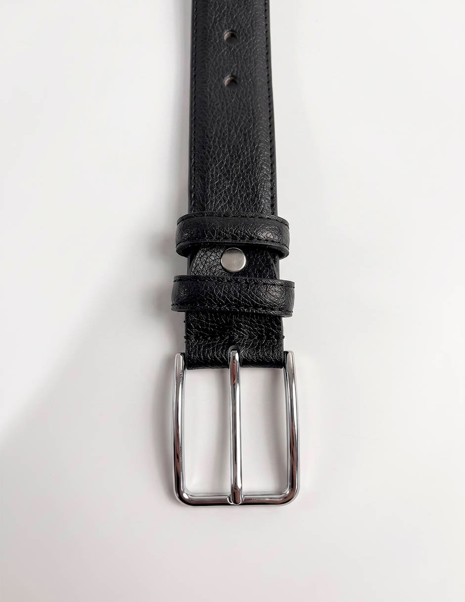 Cinturón para hombre