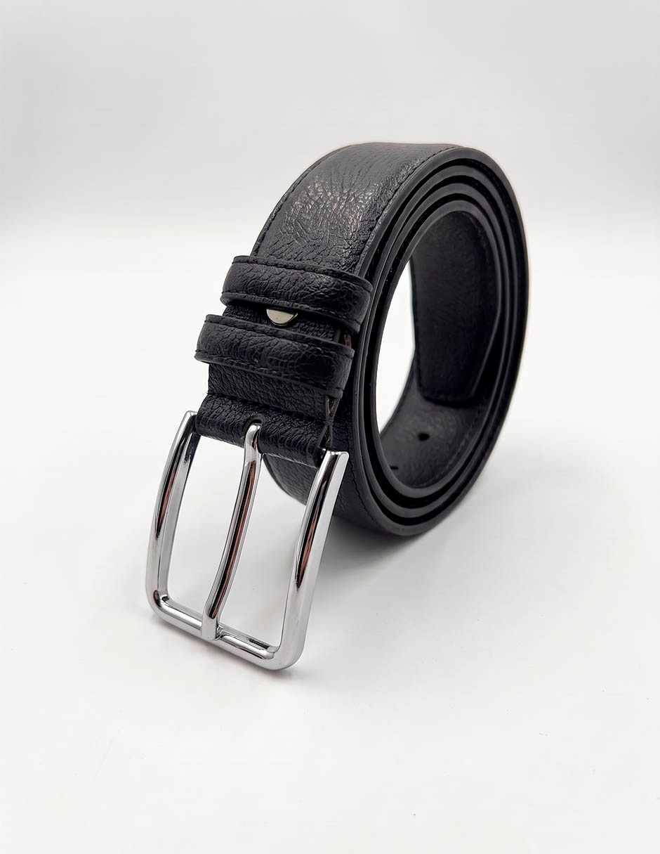 Cinturón para hombre