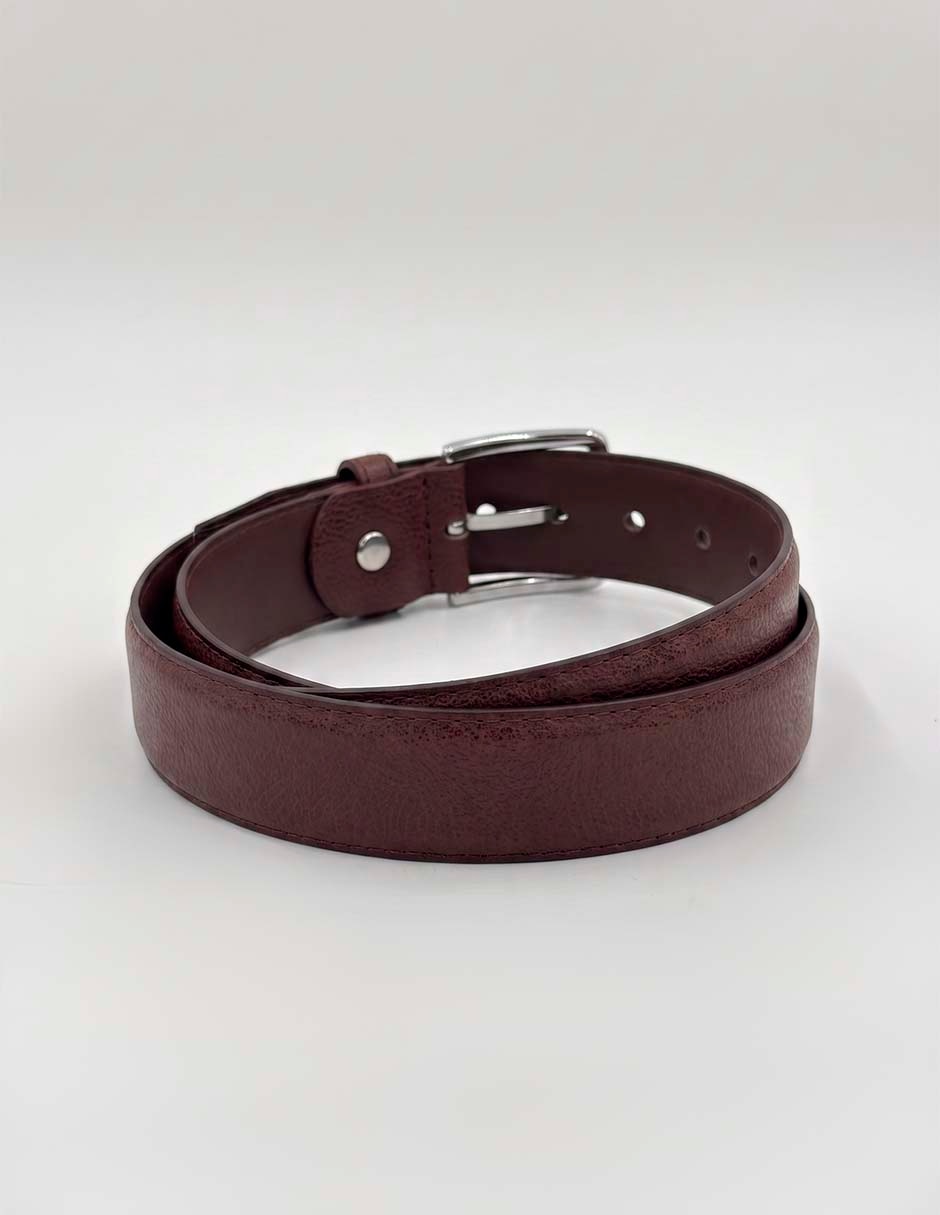 Cinturón para hombre