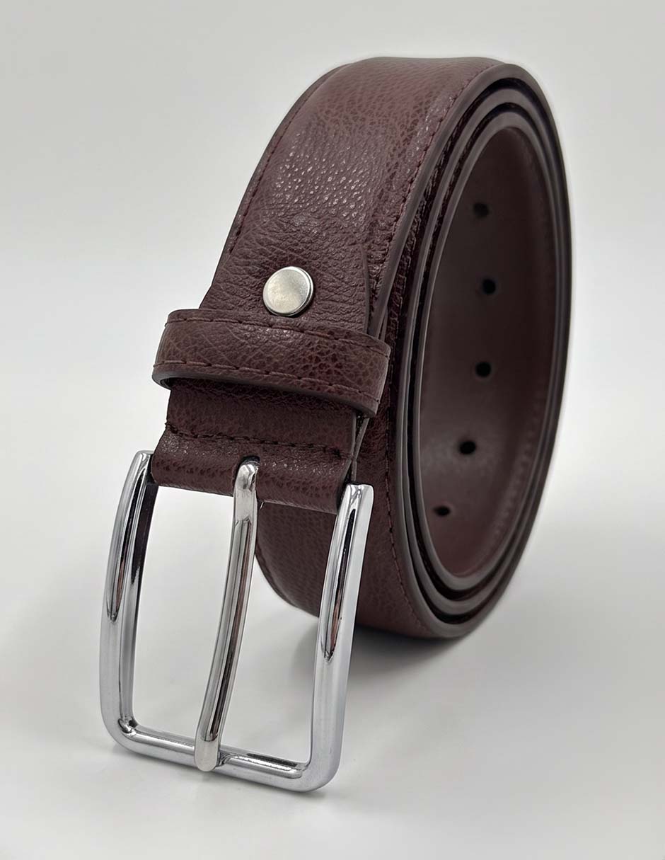Cinturón para hombre