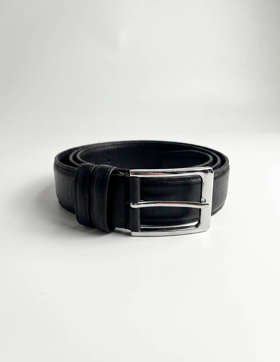 Cinturón para hombre