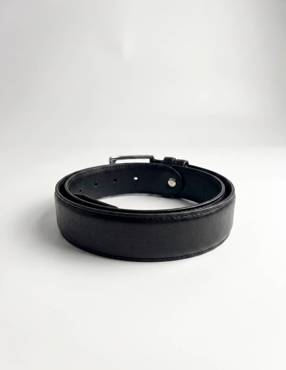 Cinturón para hombre